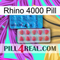 Rhino 4000 Pill new14